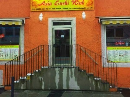 Photo: Asia Sushi Wok